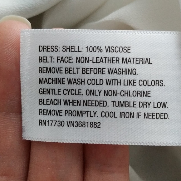 💥SALE💥3.1 Phillip Lim for Target dress - Picture 7 of 7